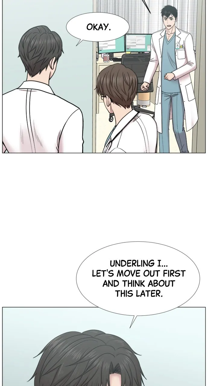 Trauma Center: Golden Hour (The Trauma Code) Chapter 100 page 30 - 