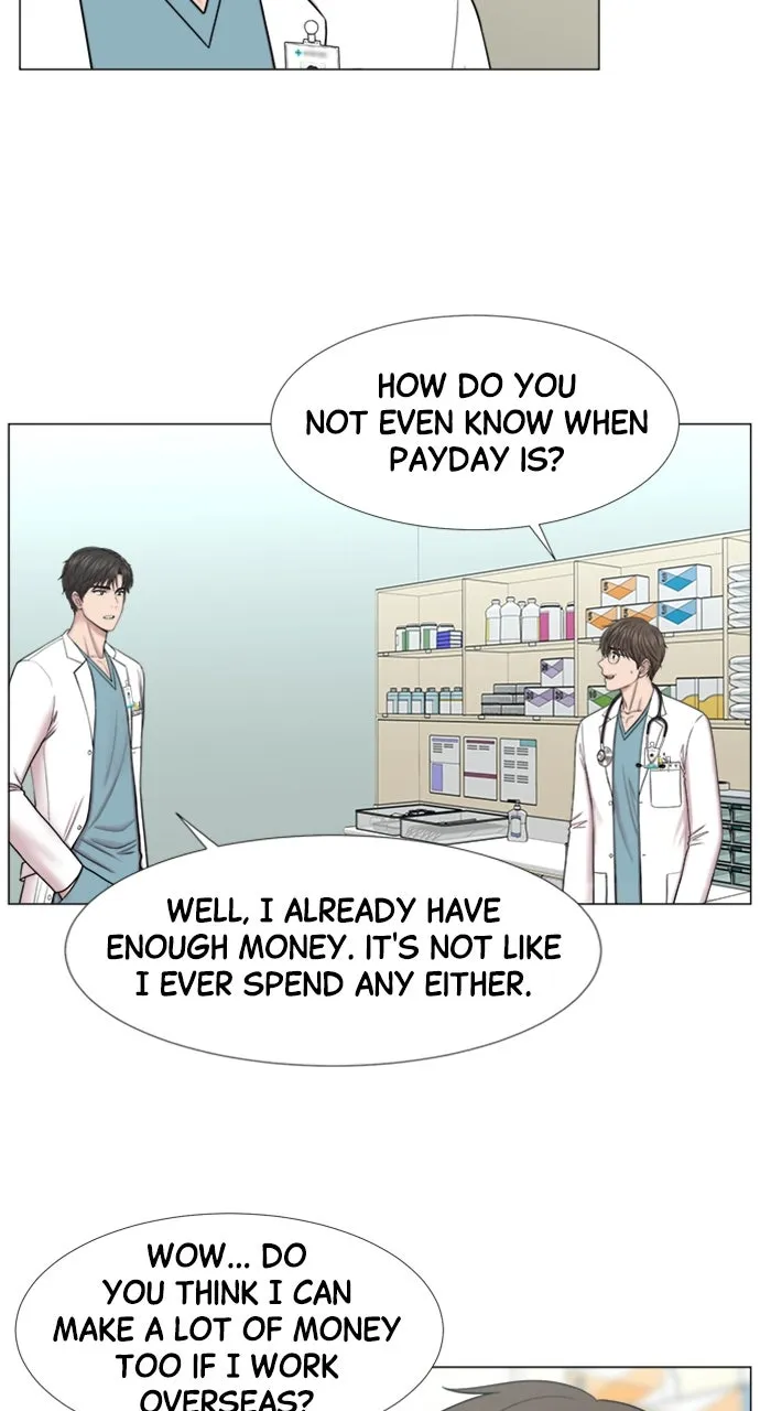 Trauma Center: Golden Hour (The Trauma Code) Chapter 100 page 4 - 