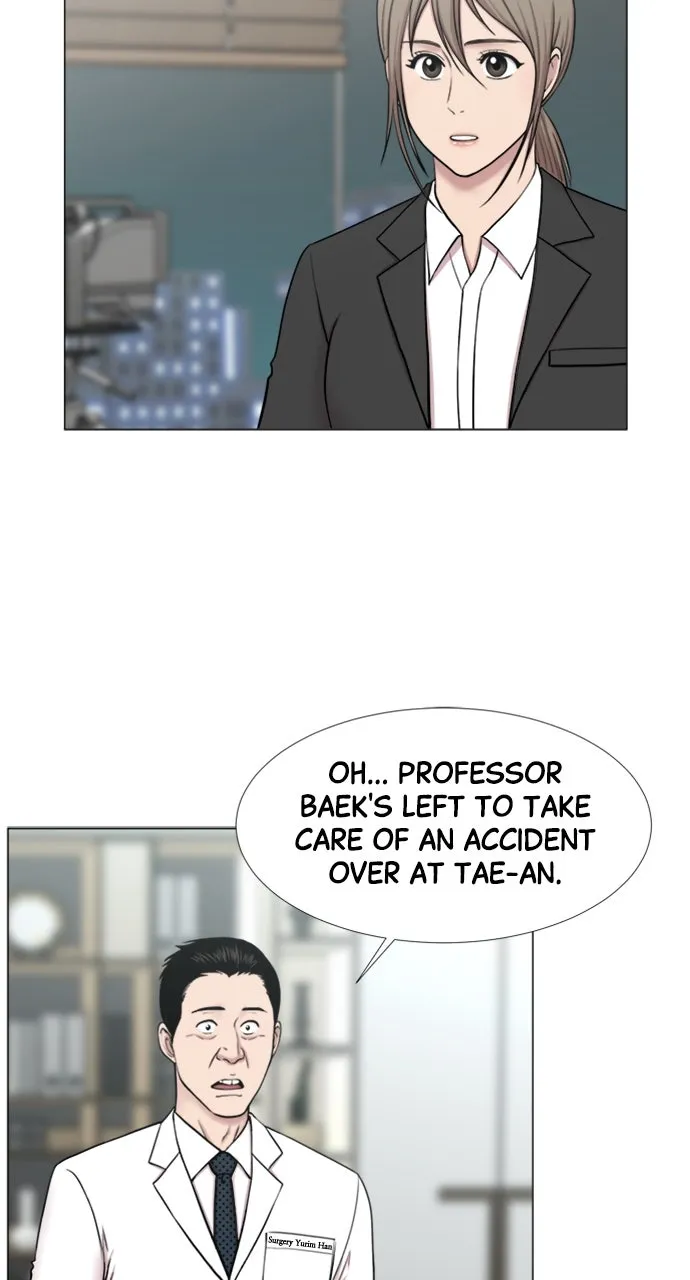 Trauma Center: Golden Hour (The Trauma Code) Chapter 100 page 35 - 