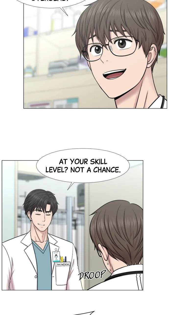 Trauma Center: Golden Hour (The Trauma Code) Chapter 100 page 5 - 