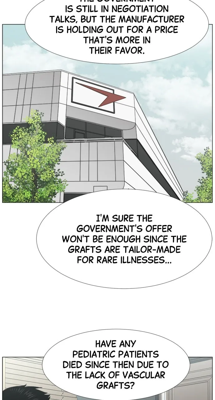 Trauma Center: Golden Hour (The Trauma Code) Chapter 100 page 43 - 