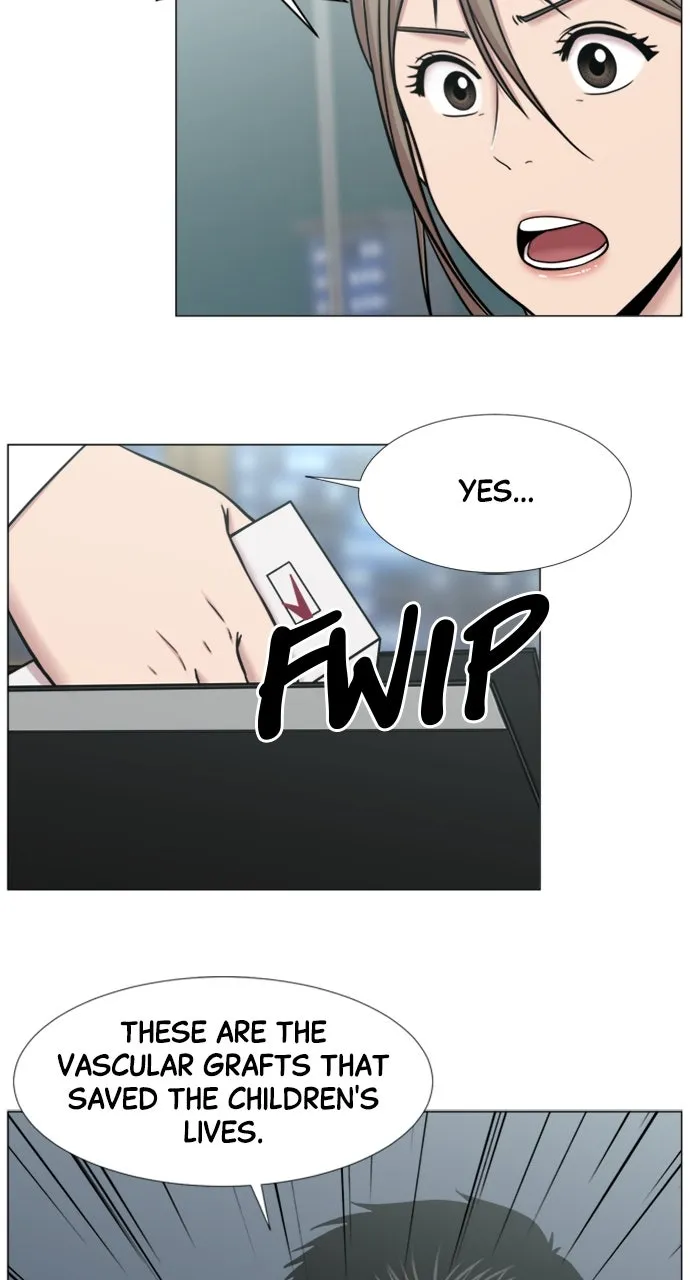 Trauma Center: Golden Hour (The Trauma Code) Chapter 100 page 46 - 