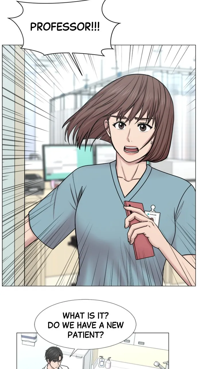 Trauma Center: Golden Hour (The Trauma Code) Chapter 100 page 6 - 