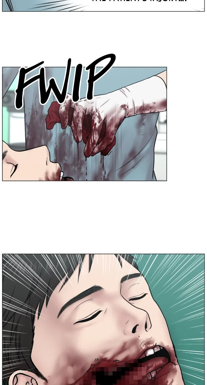 Trauma Center: Golden Hour (The Trauma Code) Chapter 101 page 12 - 