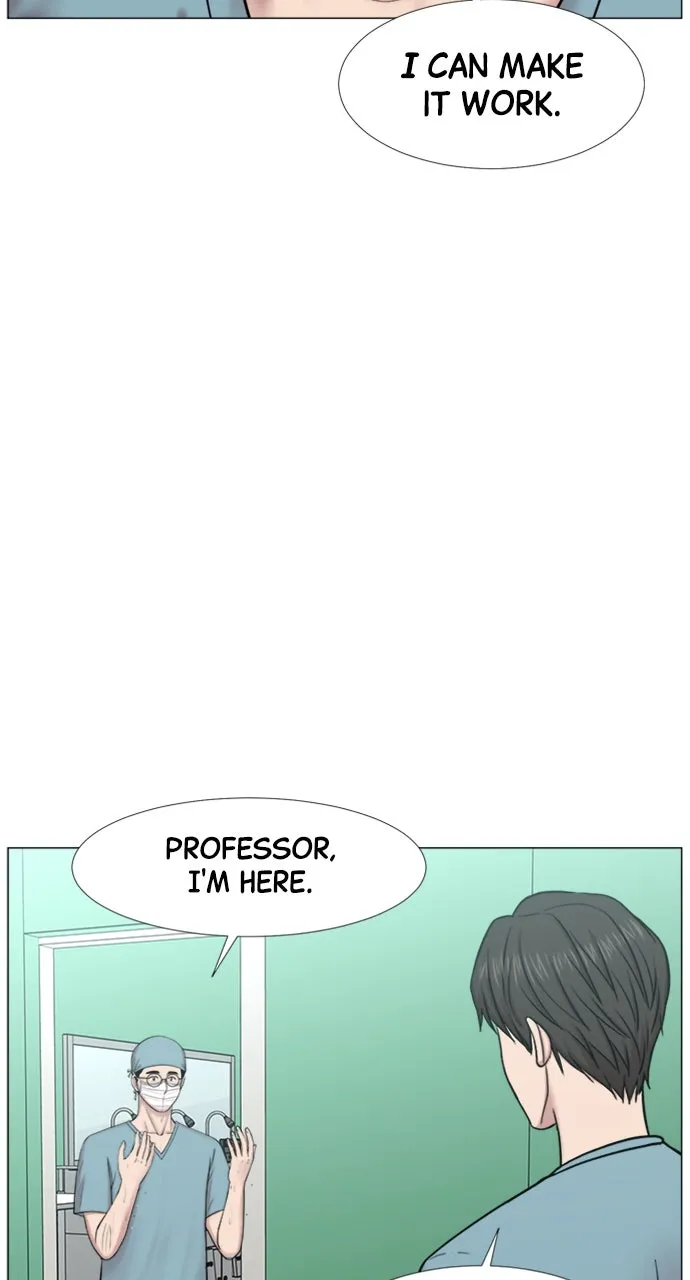 Trauma Center: Golden Hour (The Trauma Code) Chapter 101 page 19 - 