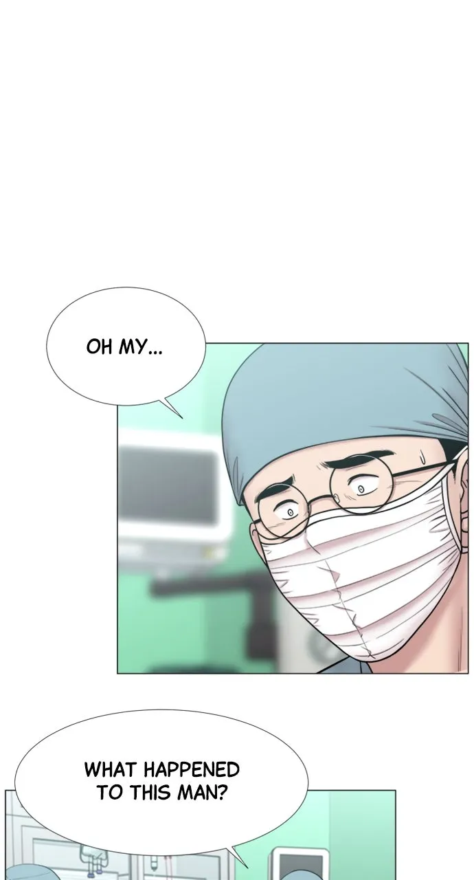 Trauma Center: Golden Hour (The Trauma Code) Chapter 101 page 22 - 
