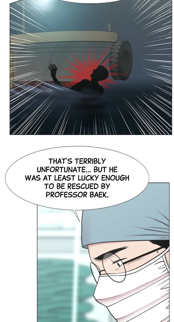 Trauma Center: Golden Hour (The Trauma Code) Chapter 101 page 24 - 