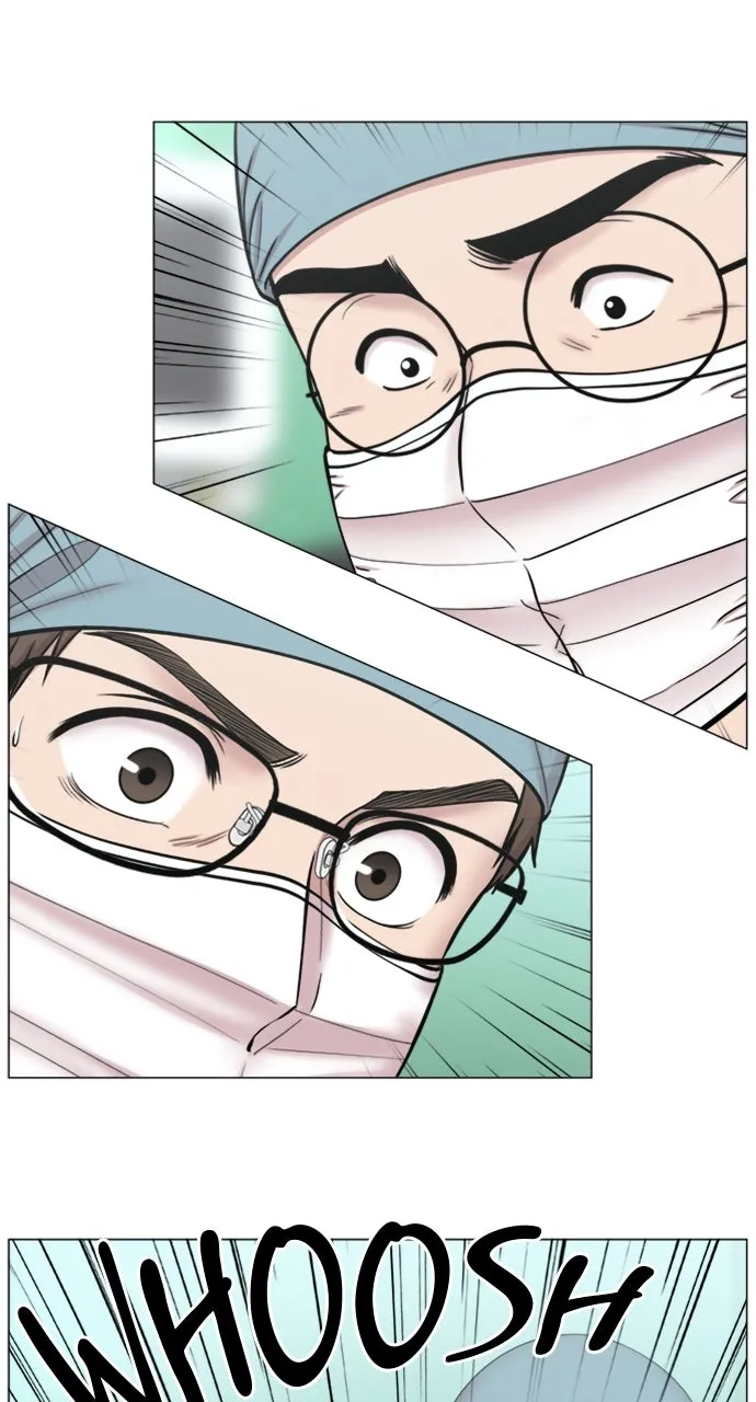 Trauma Center: Golden Hour (The Trauma Code) Chapter 101 page 28 - 