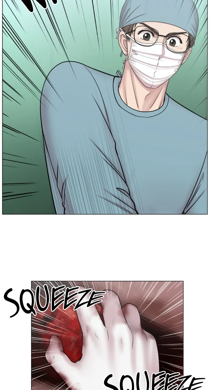 Trauma Center: Golden Hour (The Trauma Code) Chapter 101 page 29 - 