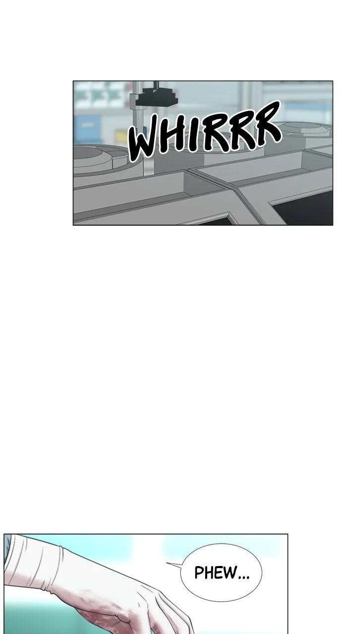 Trauma Center: Golden Hour (The Trauma Code) Chapter 101 page 35 - 