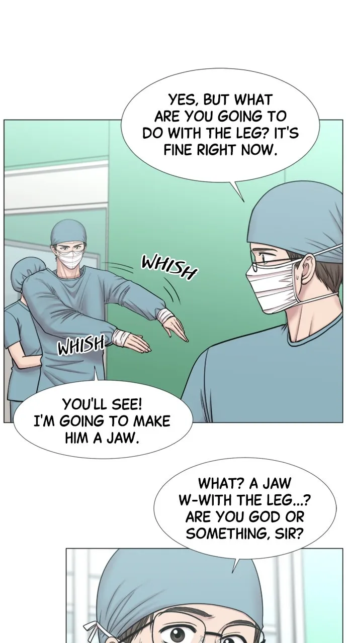 Trauma Center: Golden Hour (The Trauma Code) Chapter 101 page 39 - 