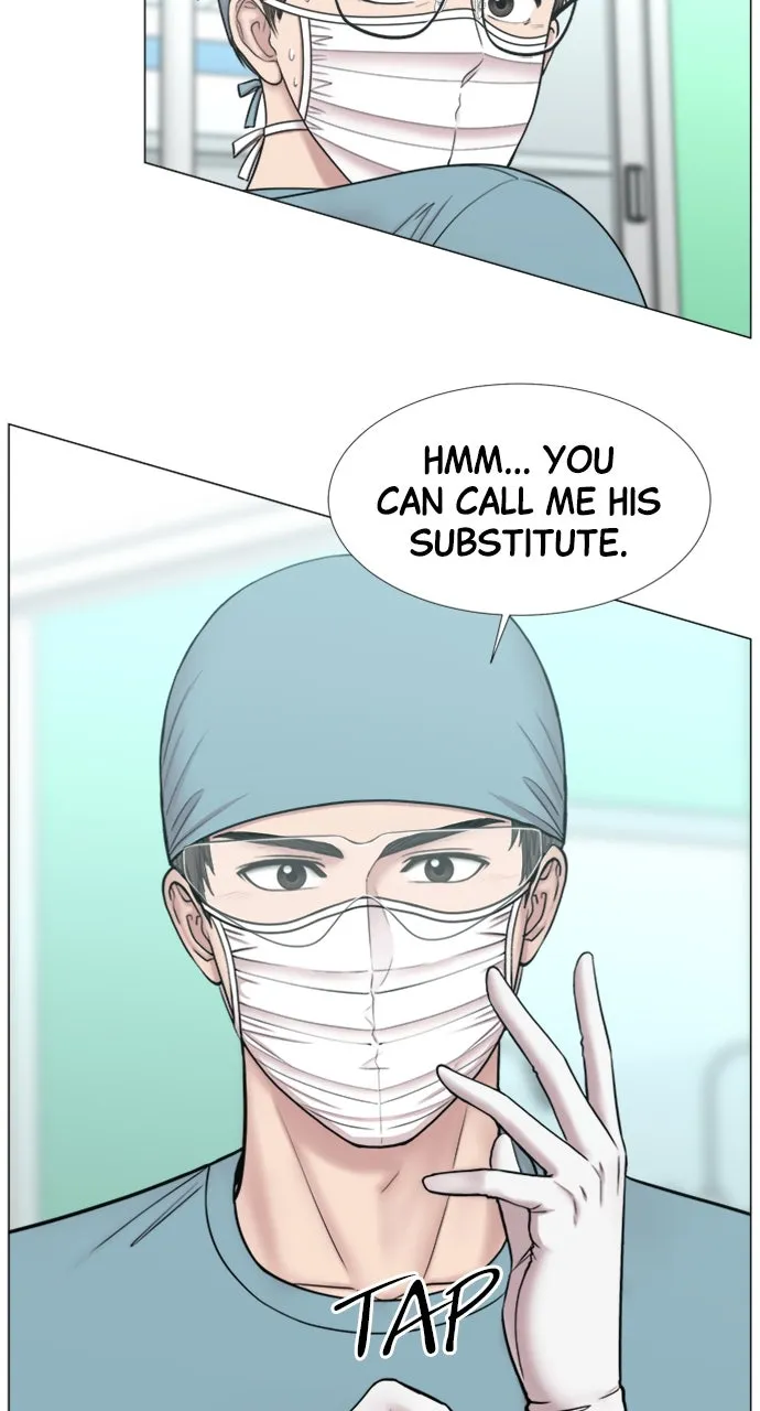 Trauma Center: Golden Hour (The Trauma Code) Chapter 101 page 40 - 