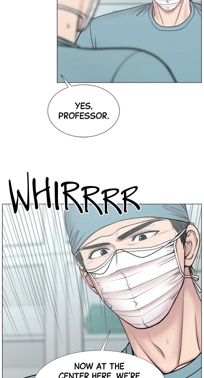 Trauma Center: Golden Hour (The Trauma Code) Chapter 101 page 45 - 
