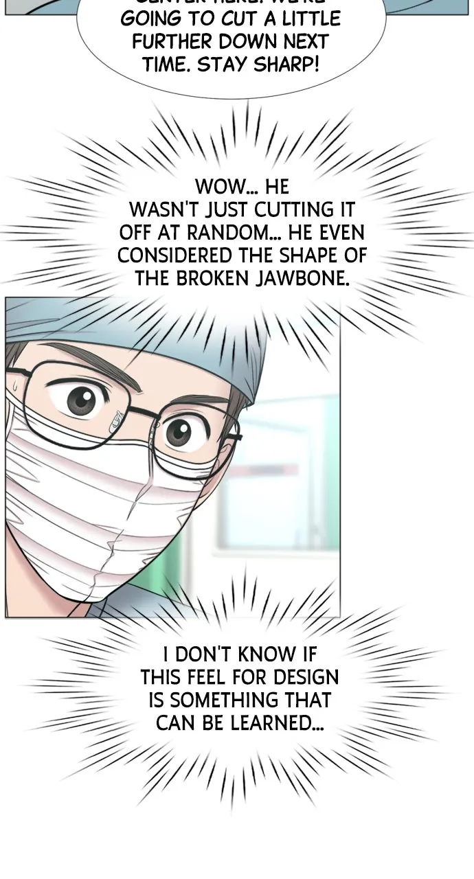 Trauma Center: Golden Hour (The Trauma Code) Chapter 101 page 46 - 