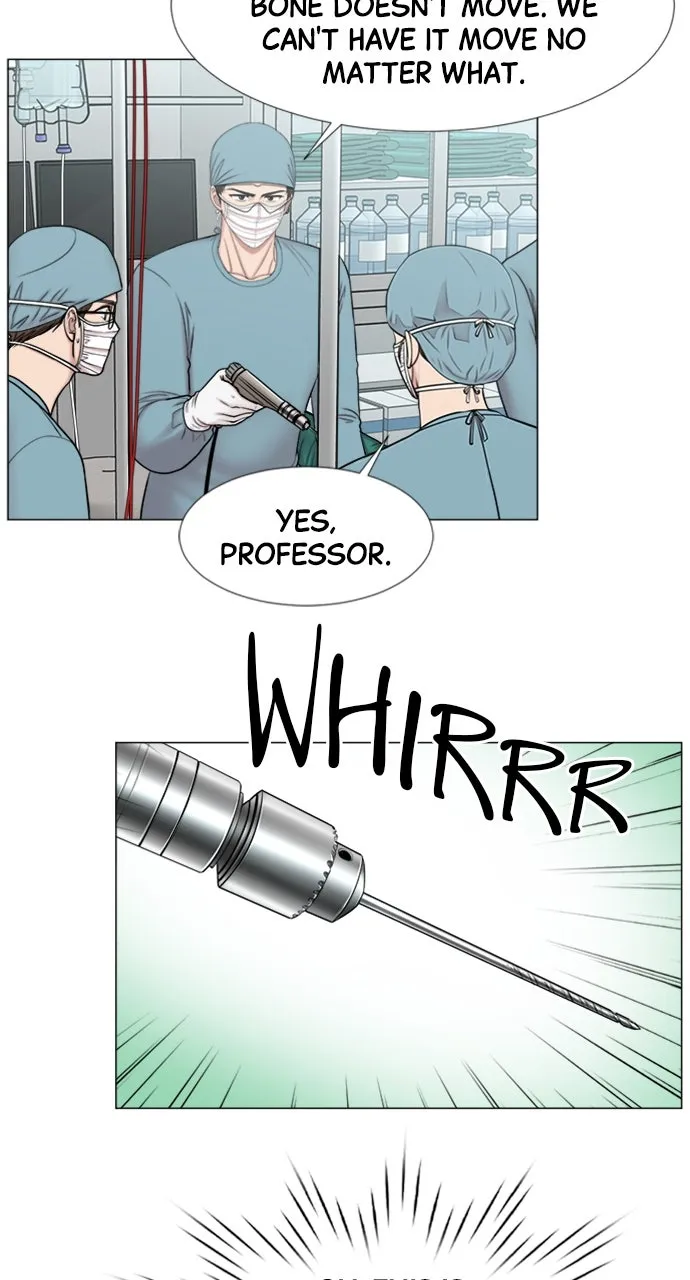 Trauma Center: Golden Hour (The Trauma Code) Chapter 101 page 48 - 