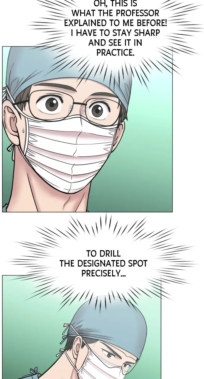 Trauma Center: Golden Hour (The Trauma Code) Chapter 101 page 49 - 