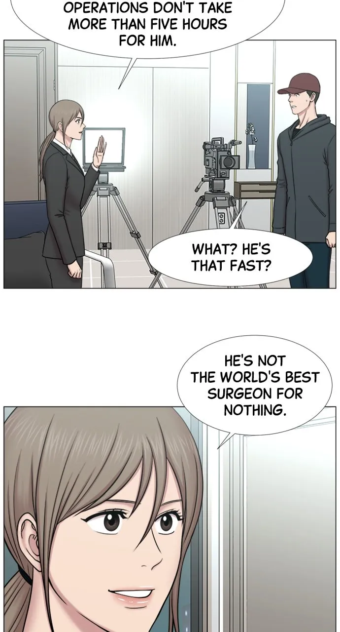 Trauma Center: Golden Hour (The Trauma Code) Chapter 101 page 6 - 
