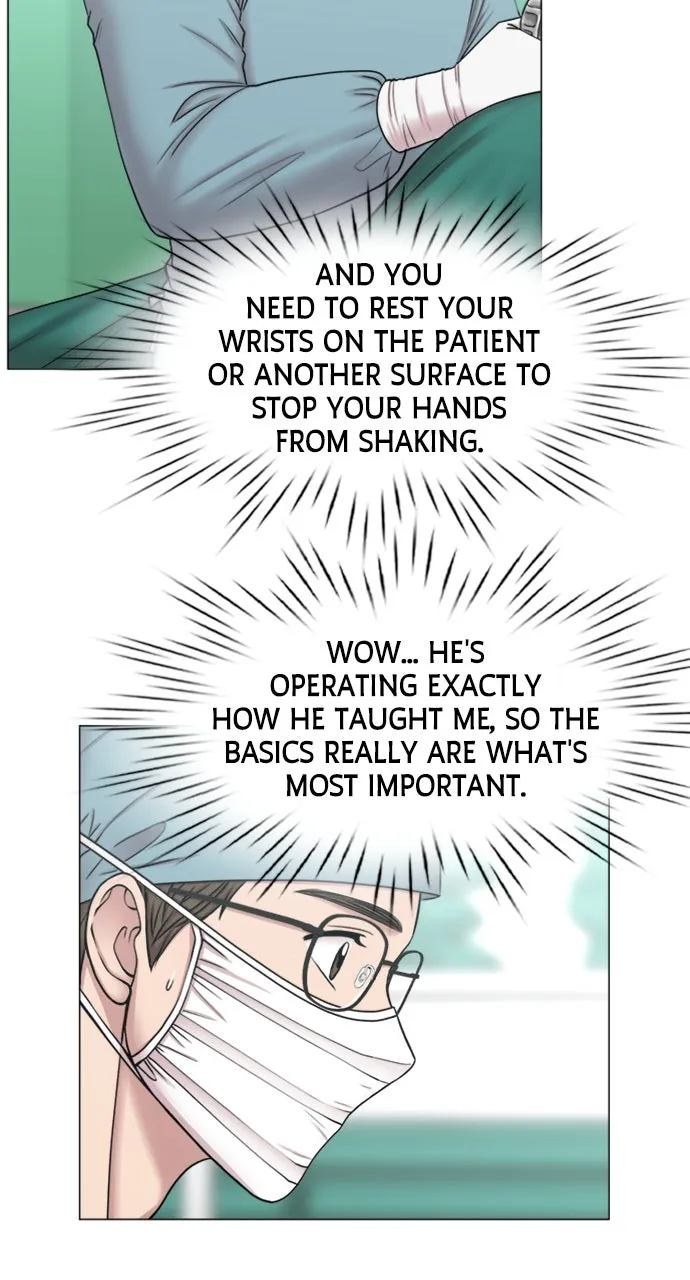 Trauma Center: Golden Hour (The Trauma Code) Chapter 101 page 51 - 
