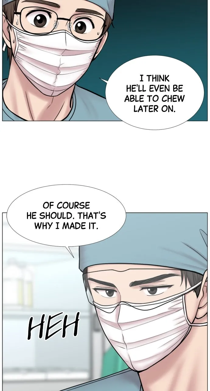 Trauma Center: Golden Hour (The Trauma Code) Chapter 101 page 53 - 