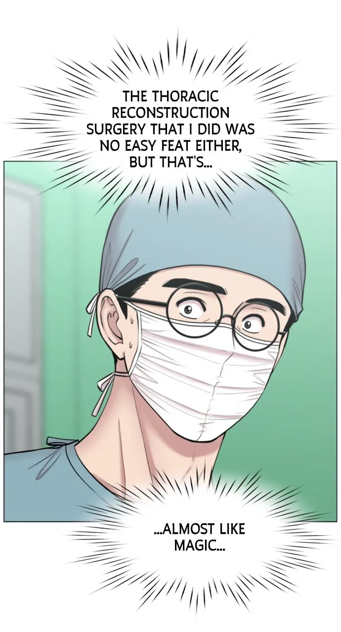 Trauma Center: Golden Hour (The Trauma Code) Chapter 101 page 55 - 