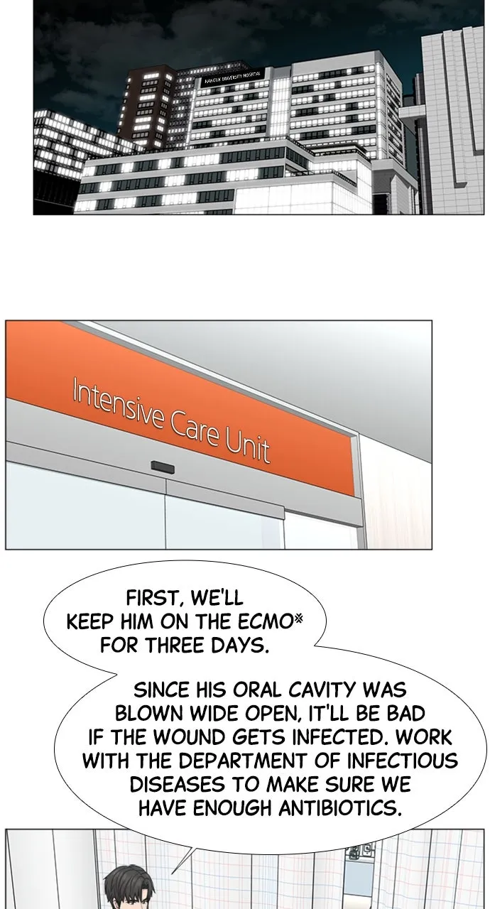Trauma Center: Golden Hour (The Trauma Code) Chapter 102 page 2 - 