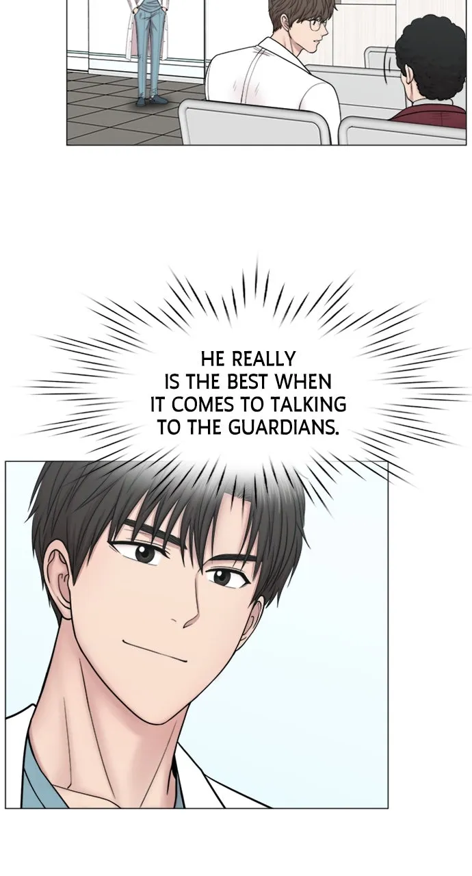 Trauma Center: Golden Hour (The Trauma Code) Chapter 102 page 11 - 