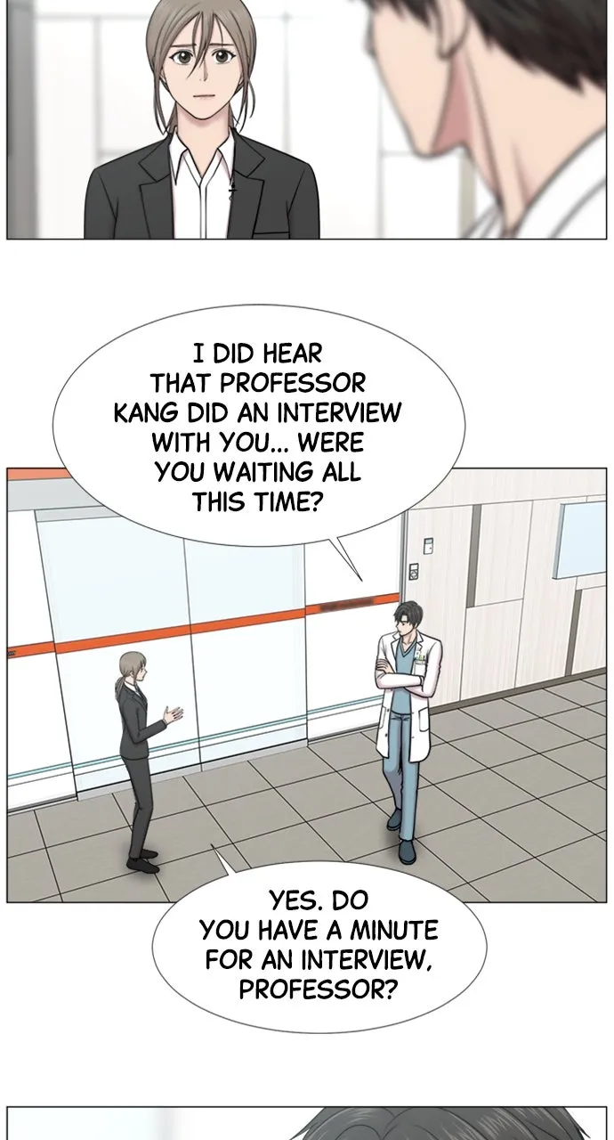 Trauma Center: Golden Hour (The Trauma Code) Chapter 102 page 13 - 