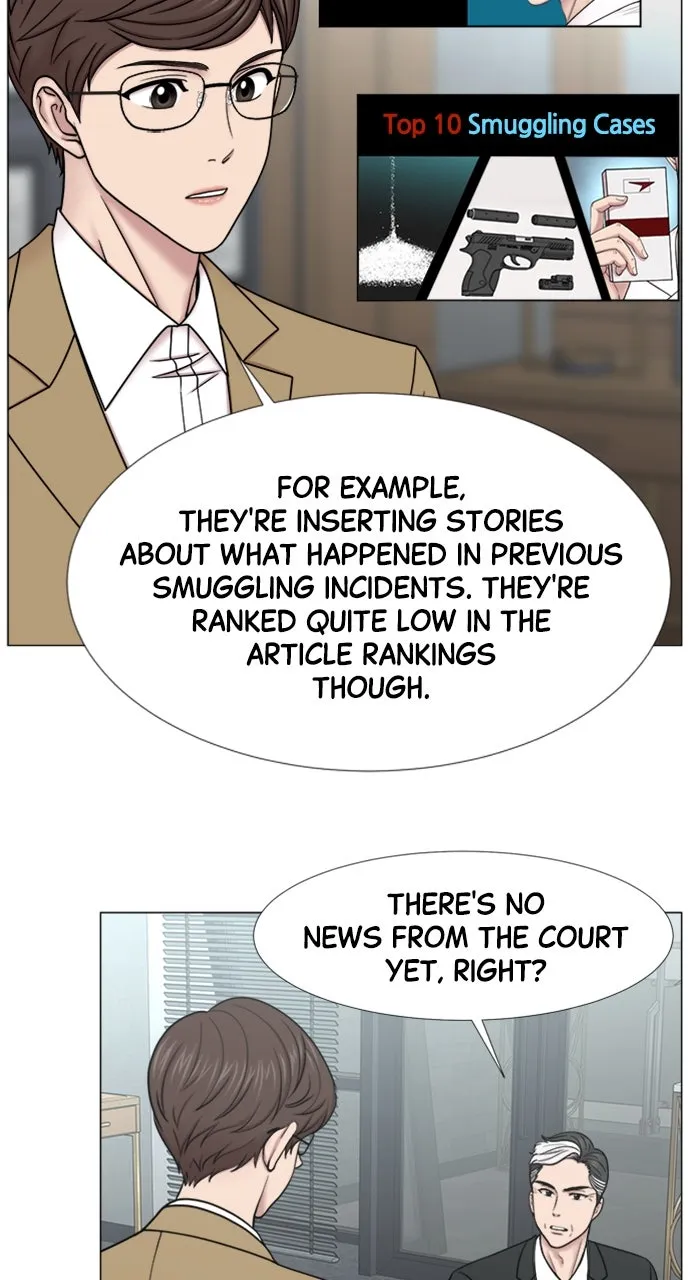 Trauma Center: Golden Hour (The Trauma Code) Chapter 102 page 29 - 