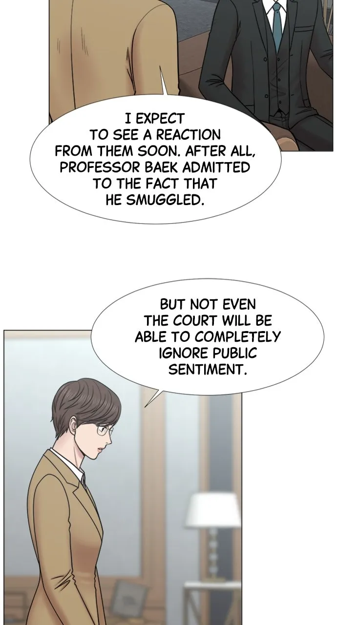 Trauma Center: Golden Hour (The Trauma Code) Chapter 102 page 30 - 