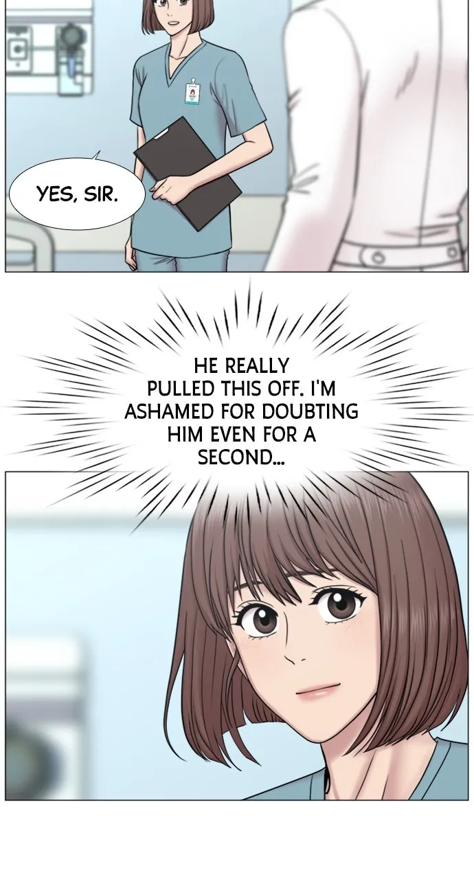 Trauma Center: Golden Hour (The Trauma Code) Chapter 102 page 4 - 