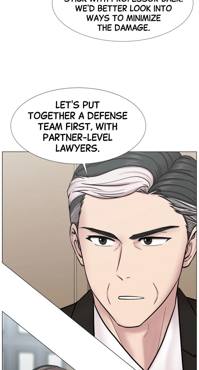 Trauma Center: Golden Hour (The Trauma Code) Chapter 102 page 32 - 