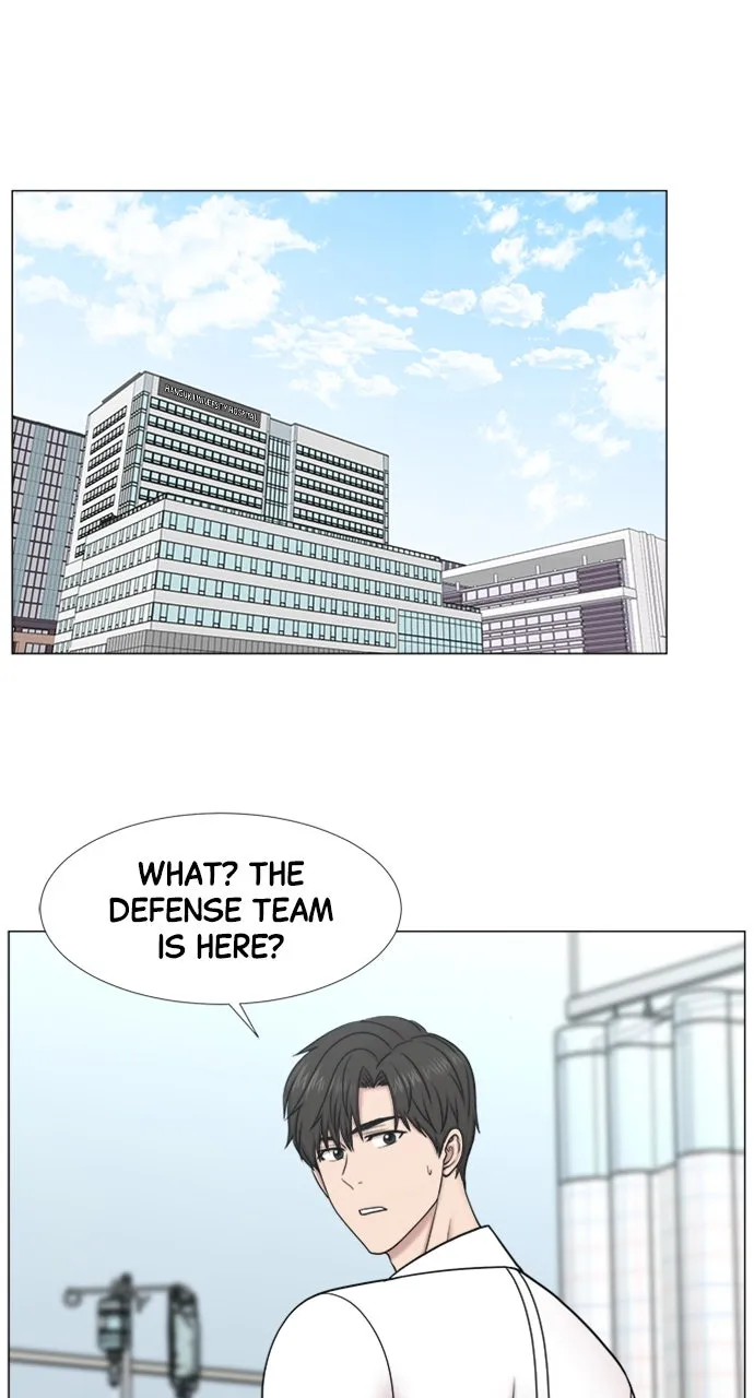 Trauma Center: Golden Hour (The Trauma Code) Chapter 102 page 34 - 
