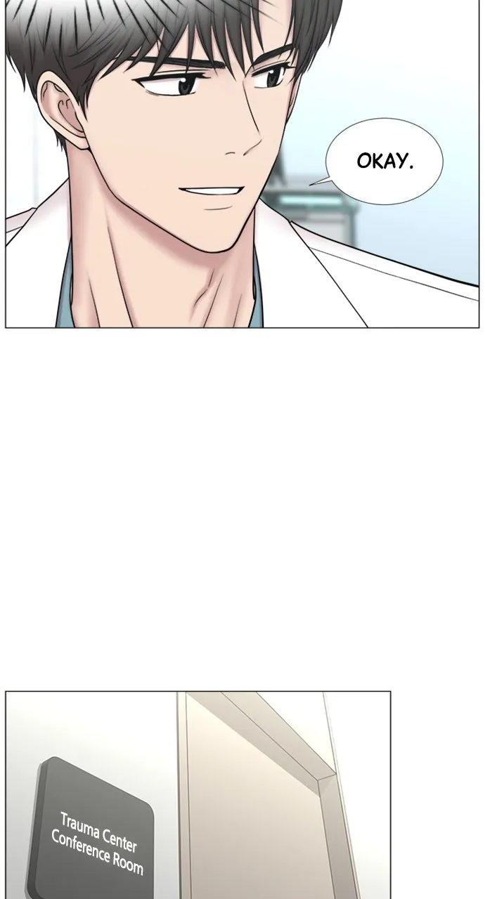 Trauma Center: Golden Hour (The Trauma Code) Chapter 102 page 36 - 