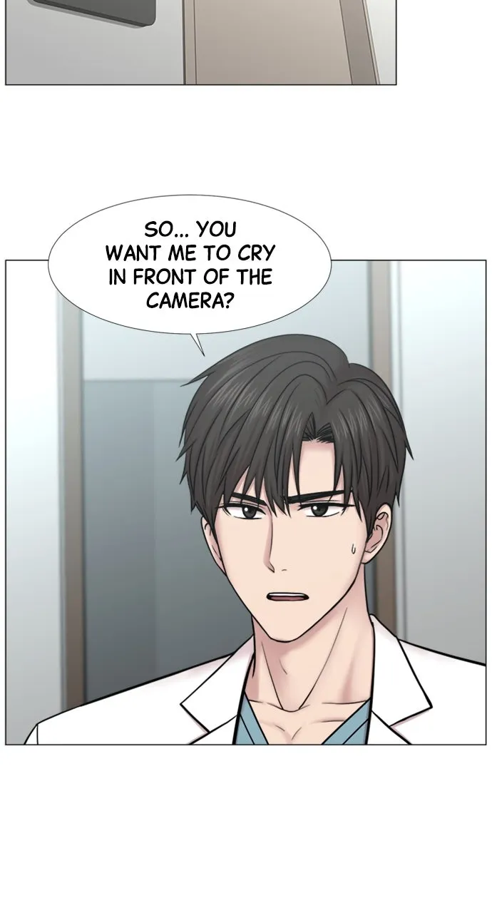 Trauma Center: Golden Hour (The Trauma Code) Chapter 102 page 37 - 