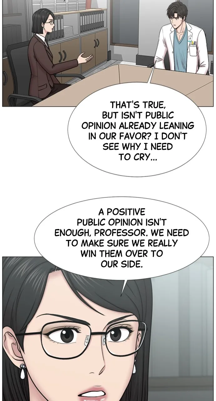 Trauma Center: Golden Hour (The Trauma Code) Chapter 102 page 39 - 