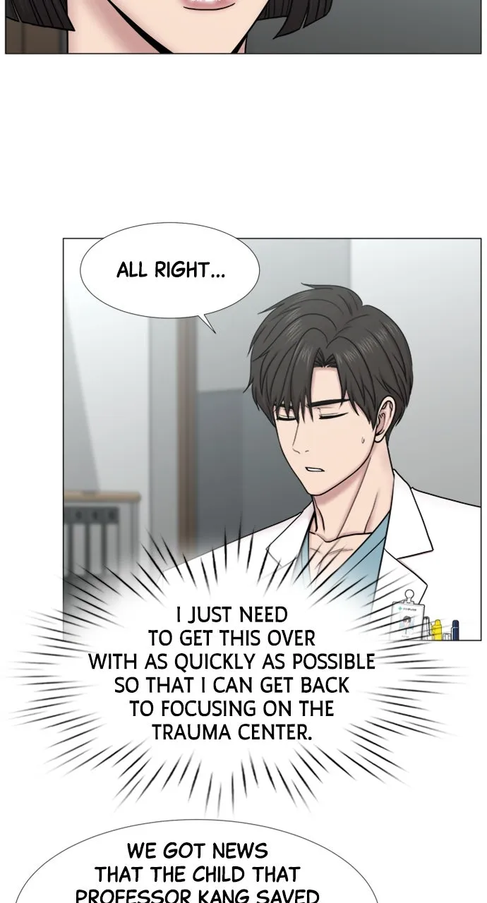Trauma Center: Golden Hour (The Trauma Code) Chapter 102 page 40 - 