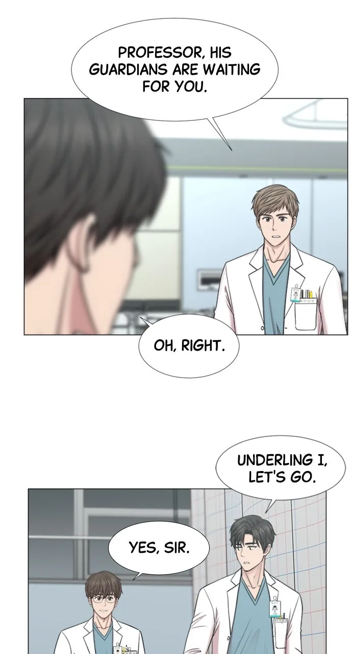 Trauma Center: Golden Hour (The Trauma Code) Chapter 102 page 5 - 