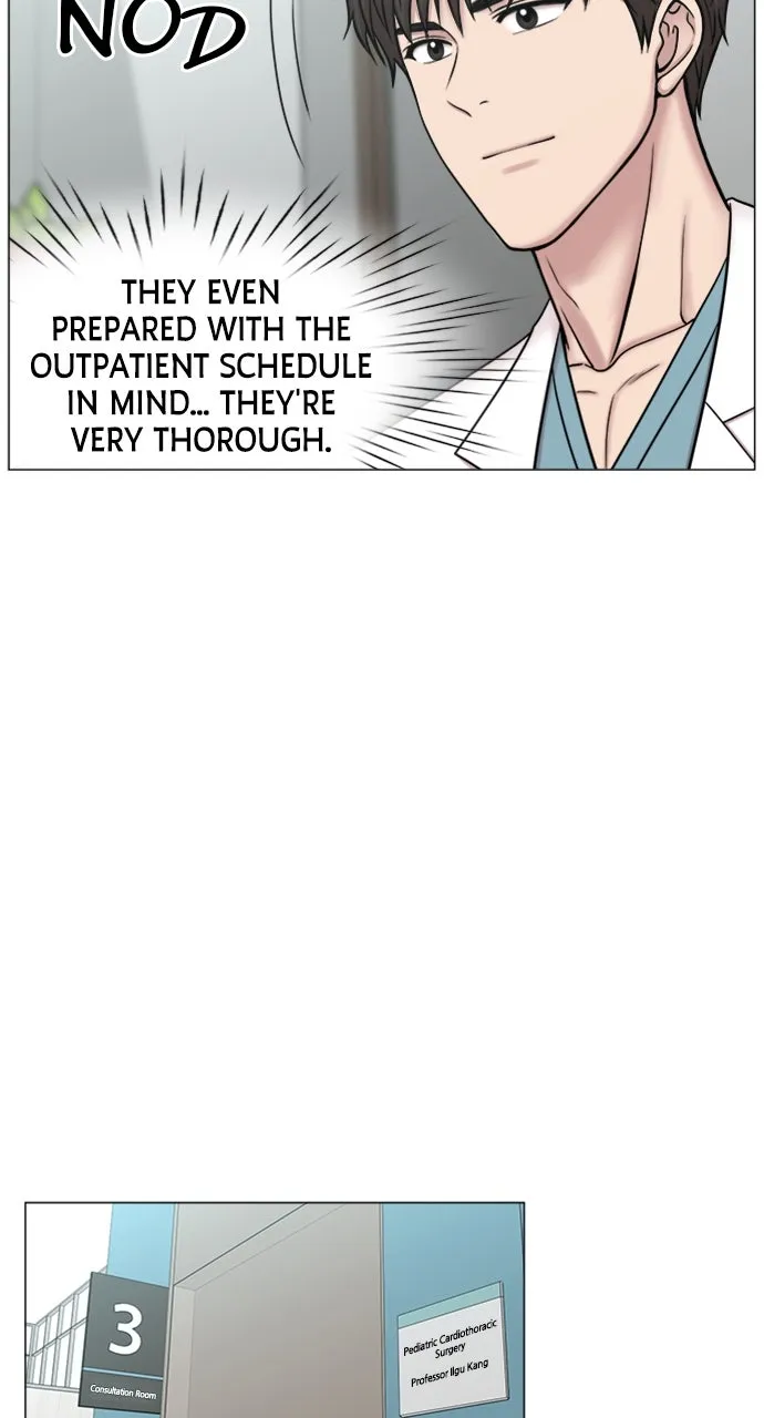 Trauma Center: Golden Hour (The Trauma Code) Chapter 102 page 42 - 