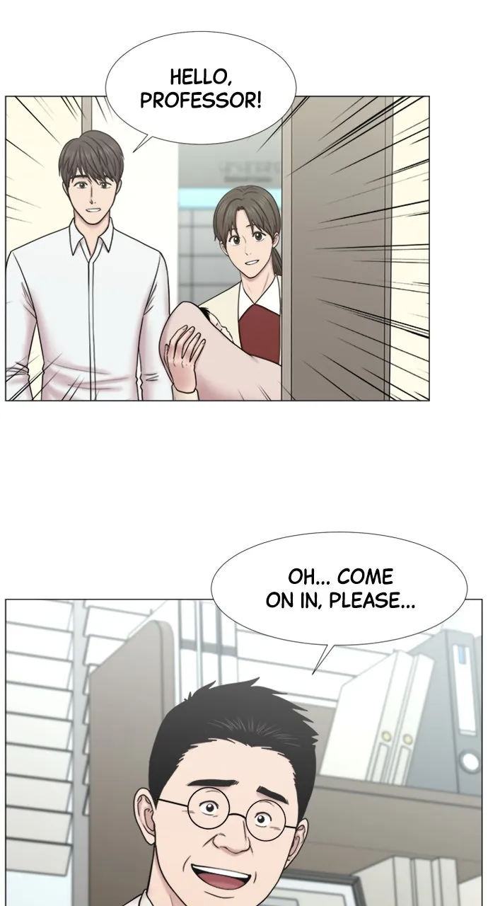 Trauma Center: Golden Hour (The Trauma Code) Chapter 102 page 44 - 