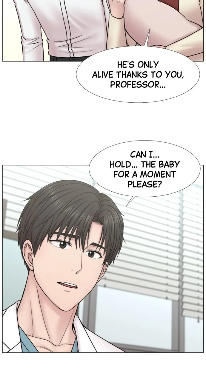 Trauma Center: Golden Hour (The Trauma Code) Chapter 102 page 47 - 