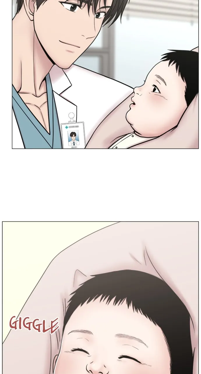 Trauma Center: Golden Hour (The Trauma Code) Chapter 102 page 49 - 