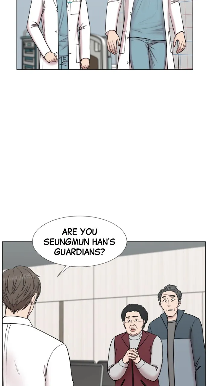 Trauma Center: Golden Hour (The Trauma Code) Chapter 102 page 6 - 