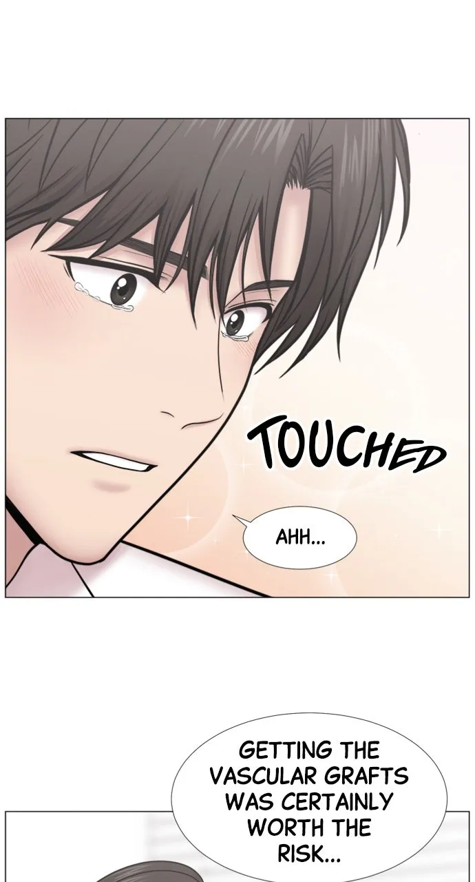 Trauma Center: Golden Hour (The Trauma Code) Chapter 102 page 51 - 