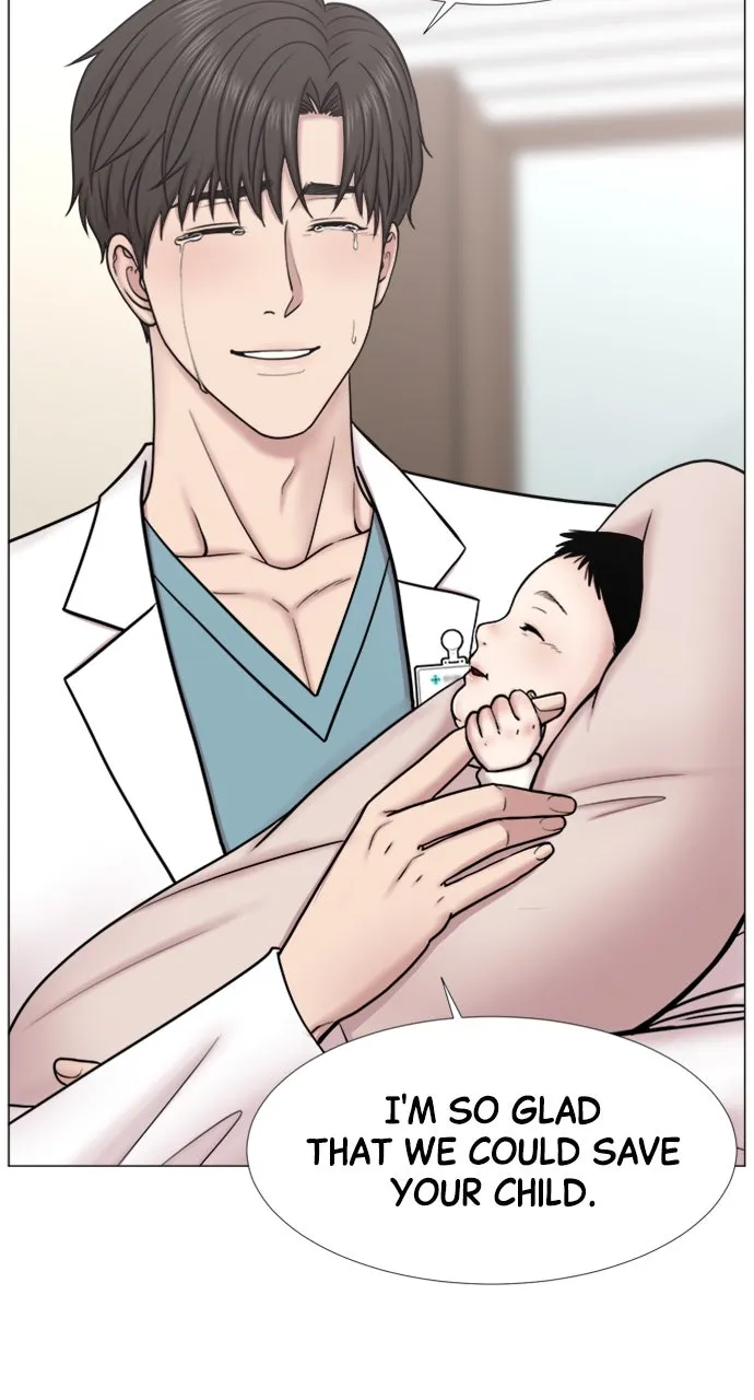 Trauma Center: Golden Hour (The Trauma Code) Chapter 102 page 52 - 