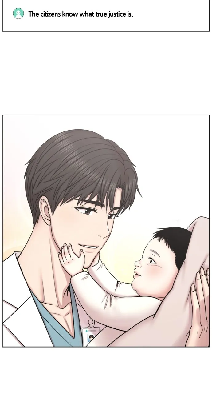 Trauma Center: Golden Hour (The Trauma Code) Chapter 102 page 55 - 