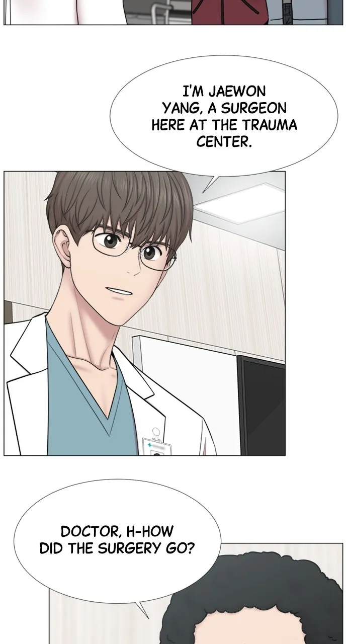 Trauma Center: Golden Hour (The Trauma Code) Chapter 102 page 7 - 