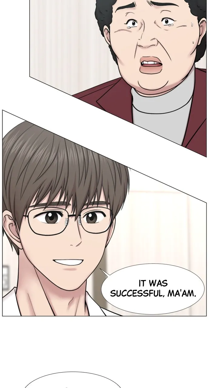Trauma Center: Golden Hour (The Trauma Code) Chapter 102 page 8 - 