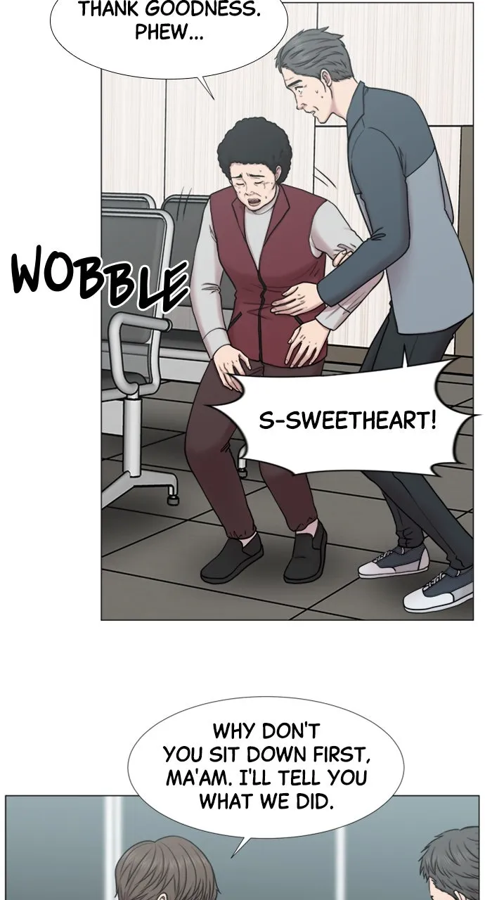 Trauma Center: Golden Hour (The Trauma Code) Chapter 102 page 9 - 
