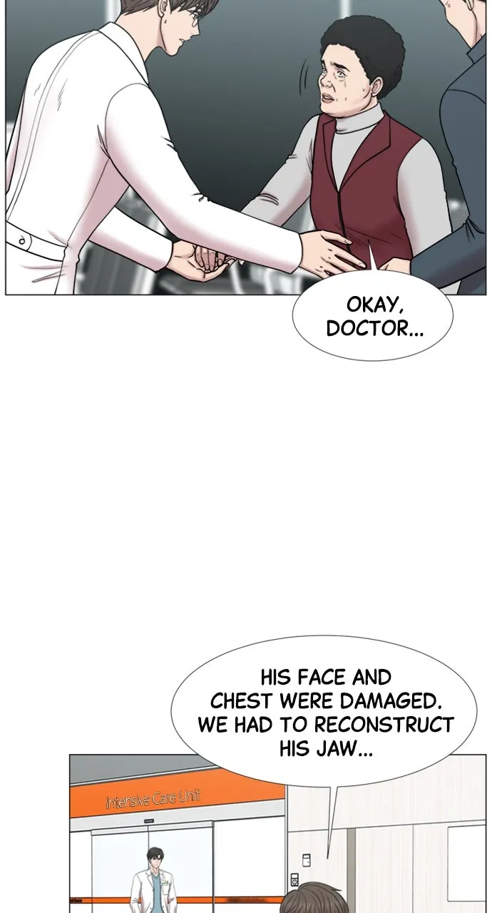 Trauma Center: Golden Hour (The Trauma Code) Chapter 102 page 10 - 
