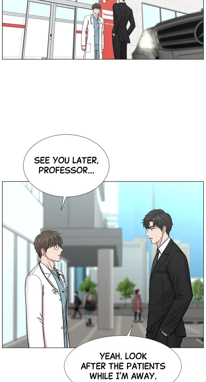 Trauma Center: Golden Hour (The Trauma Code) Chapter 103 page 2 - 